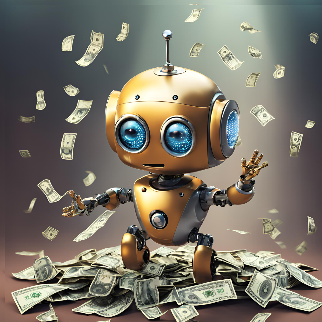 Robot Tax PAC